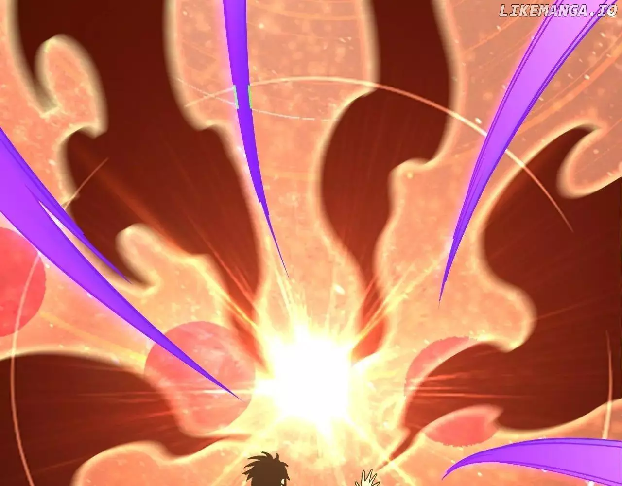 Log into the Future Chapter 241 page 55