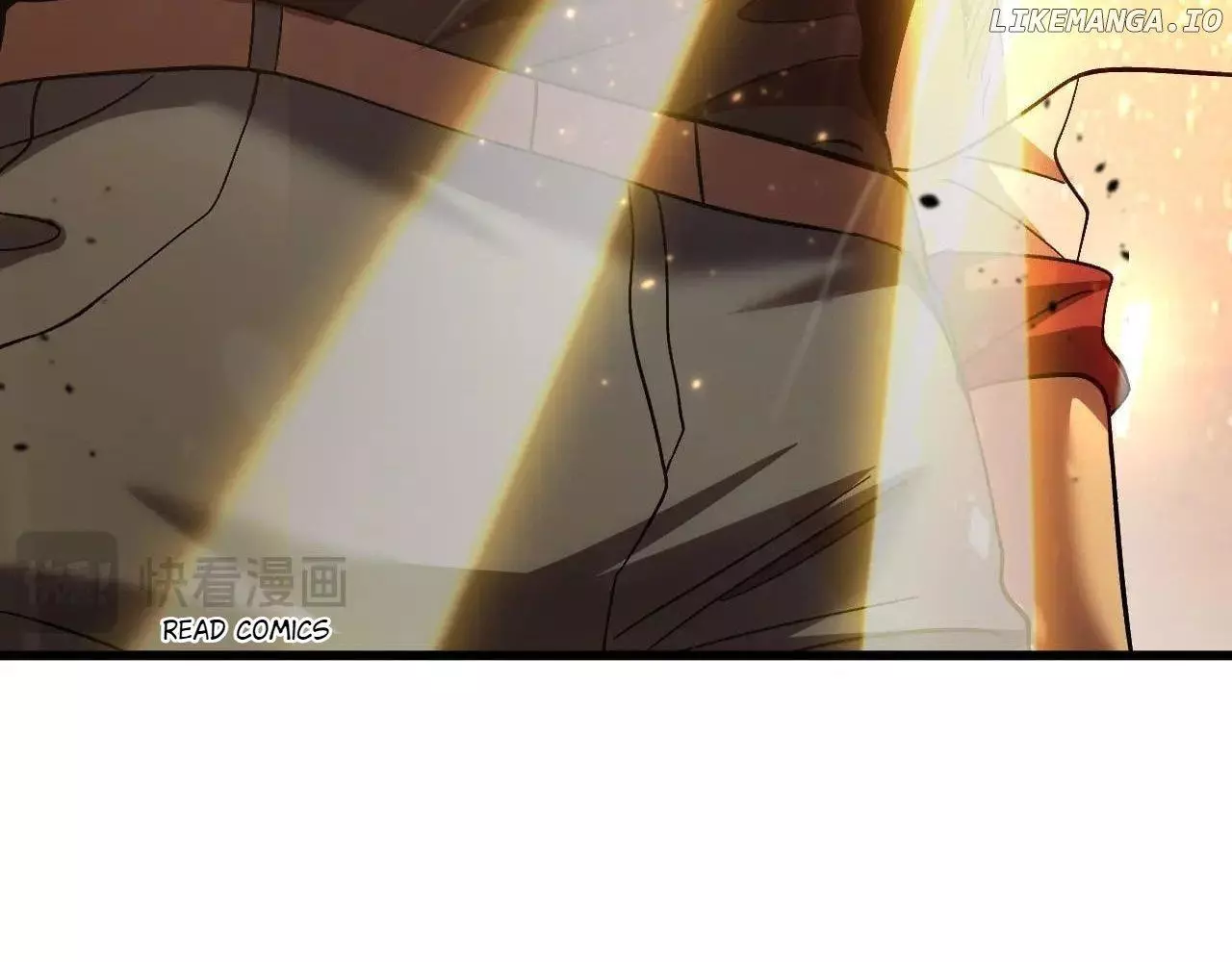 Log into the Future Chapter 241 page 29