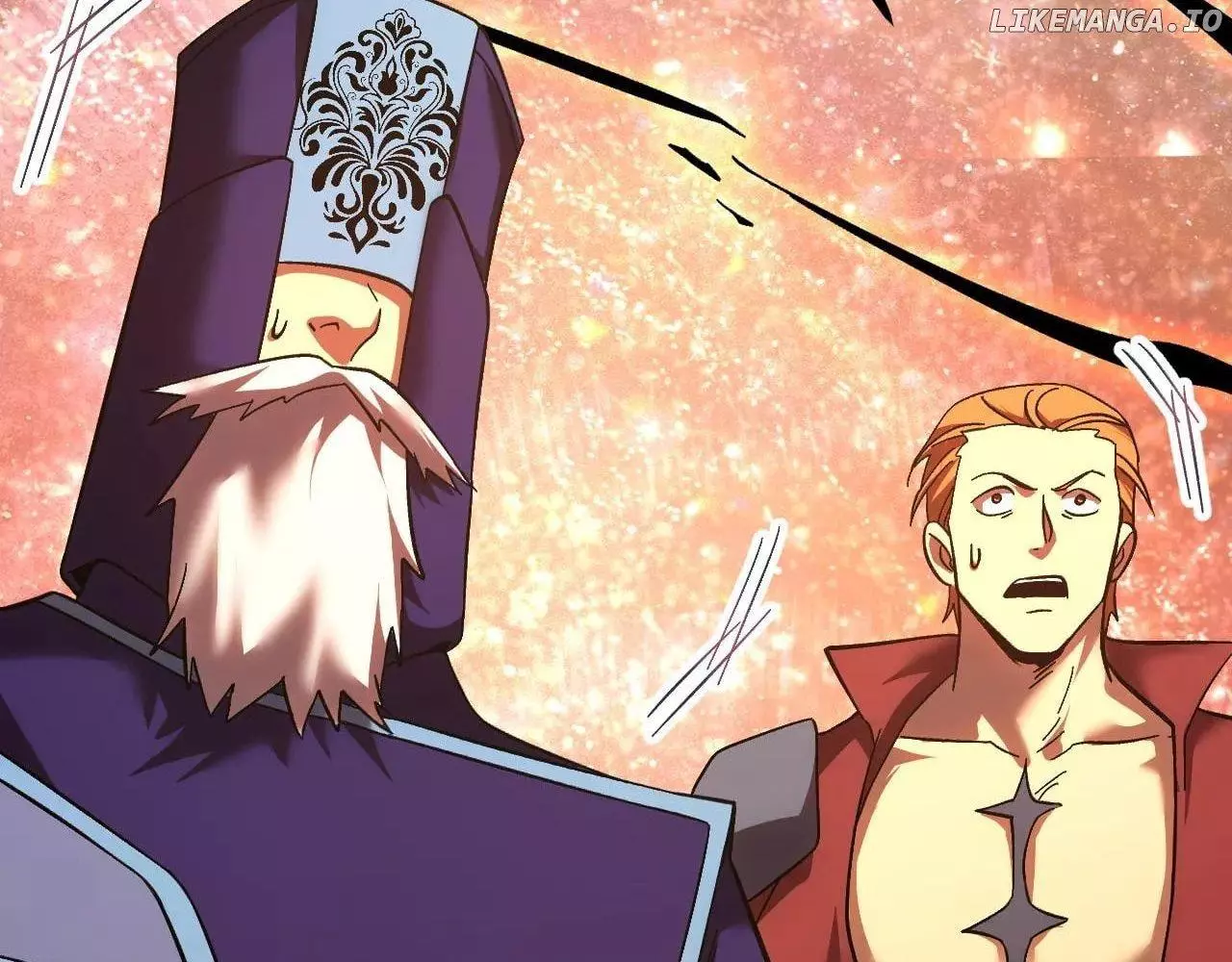 Log into the Future Chapter 241 page 37