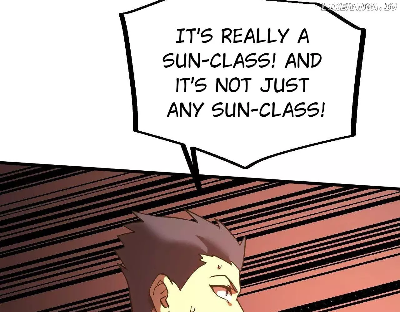 Log into the Future Chapter 241 page 23