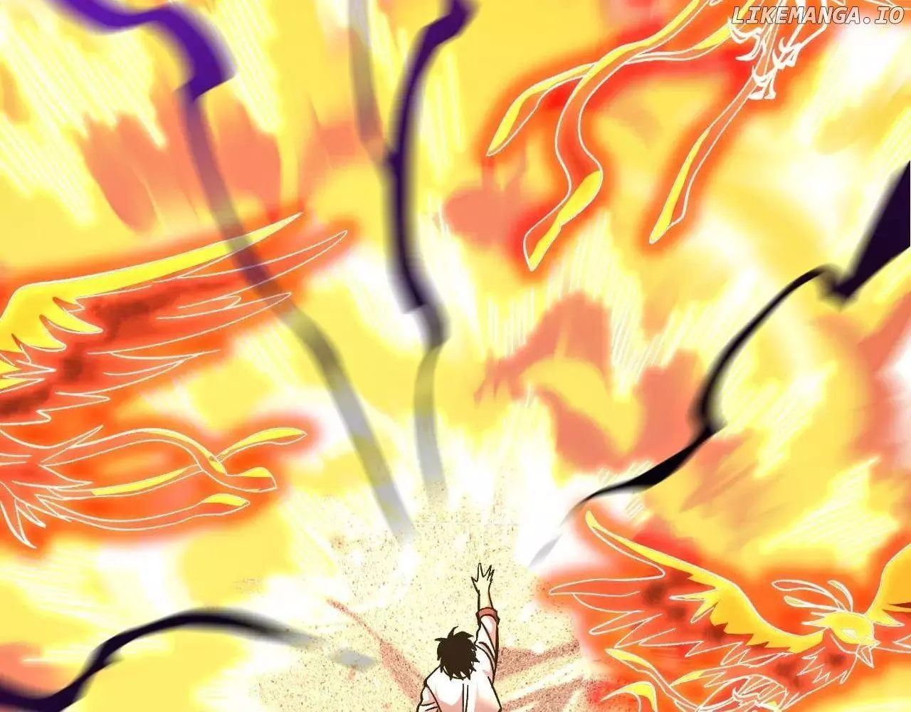 Log into the Future Chapter 241 page 69