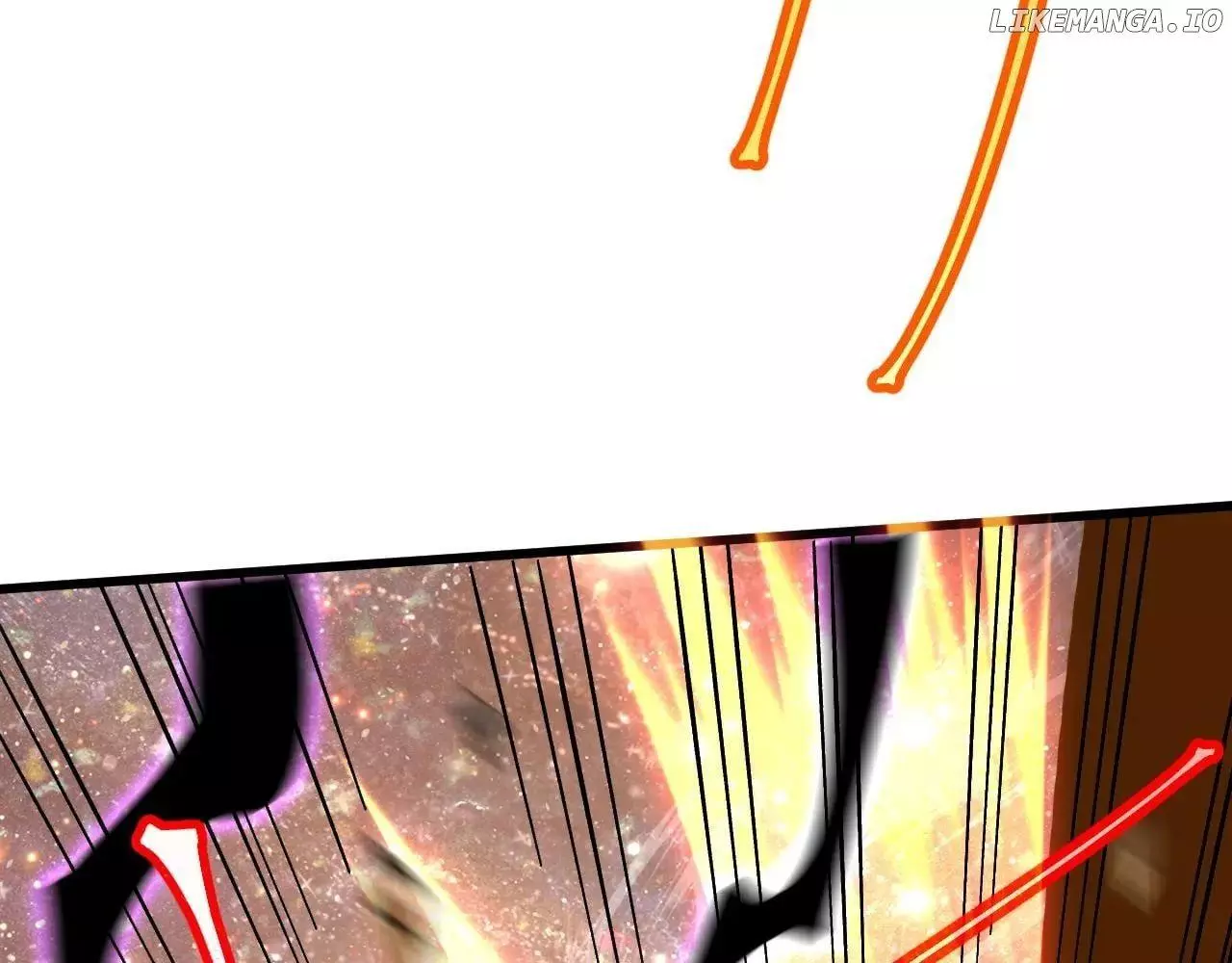 Log into the Future Chapter 241 page 64