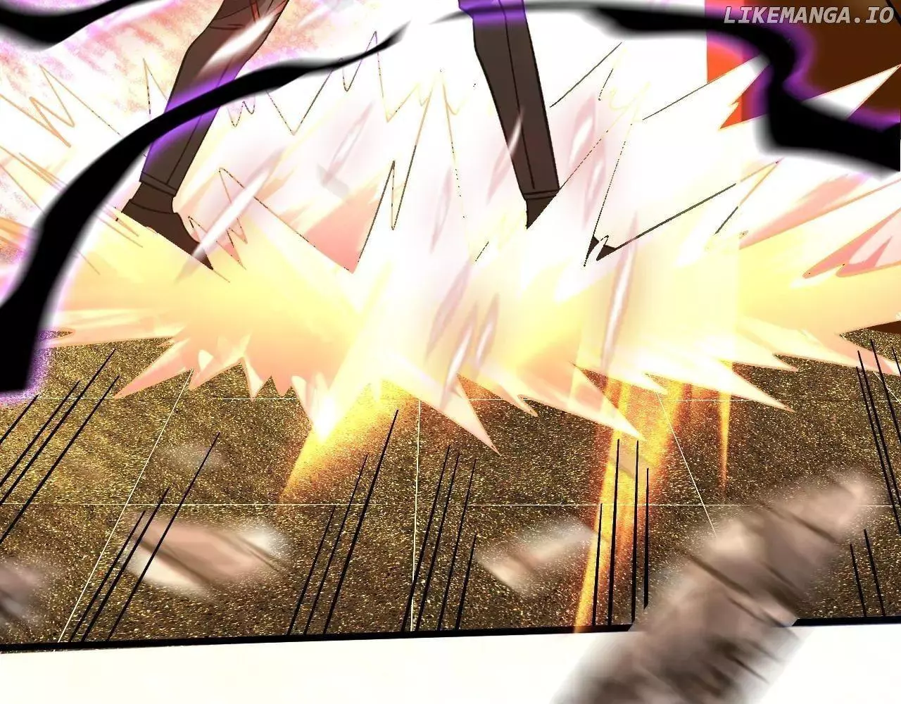 Log into the Future Chapter 241 page 67