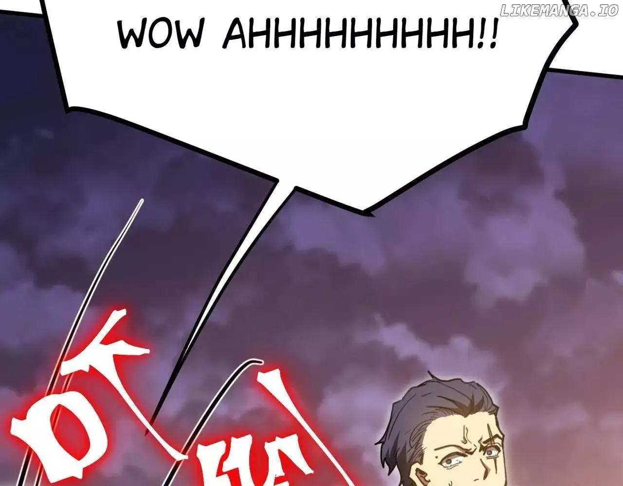 Log into the Future Chapter 241 page 95
