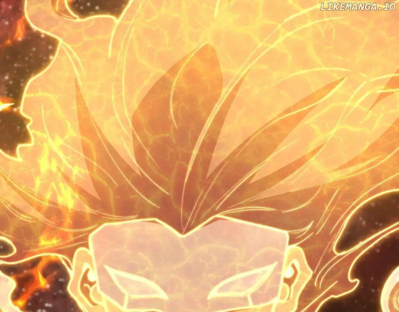 Log into the Future Chapter 241 page 110