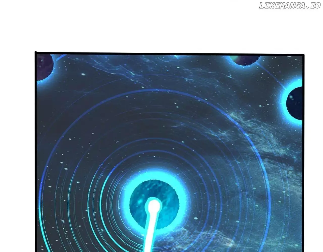 Log into the Future Chapter 241 page 121