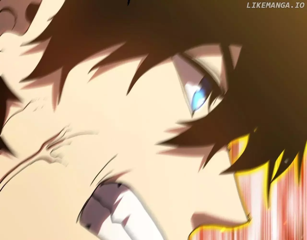 Log into the Future Chapter 241 page 119