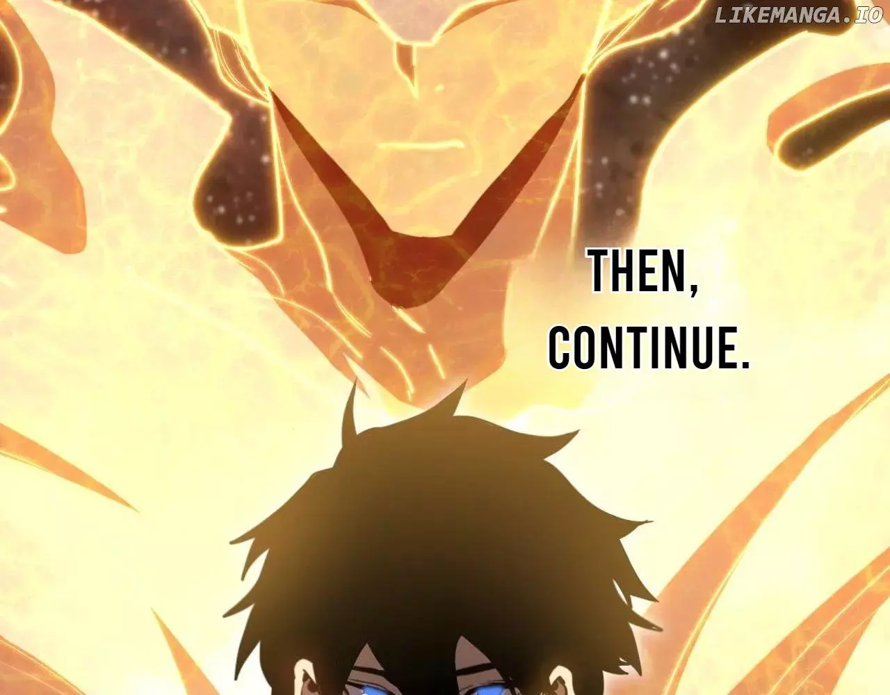 Log into the Future Chapter 241 page 111