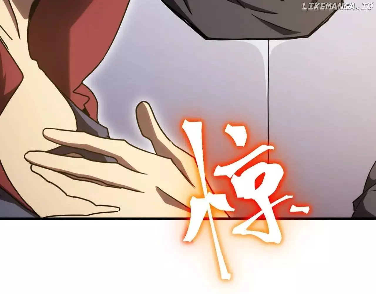 Log into the Future Chapter 241 page 134