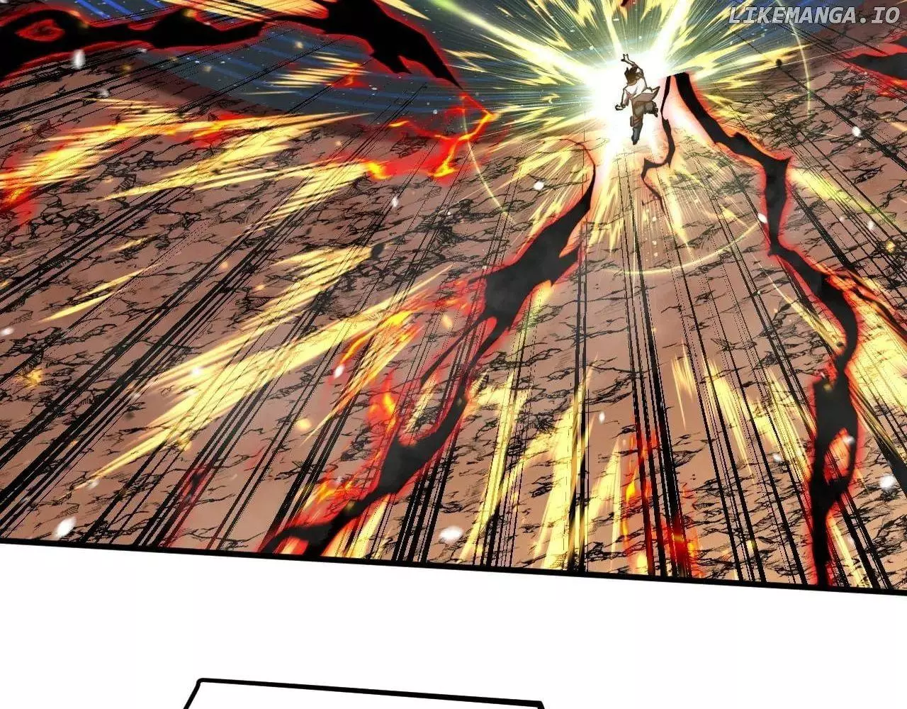 Log into the Future Chapter 241 page 137