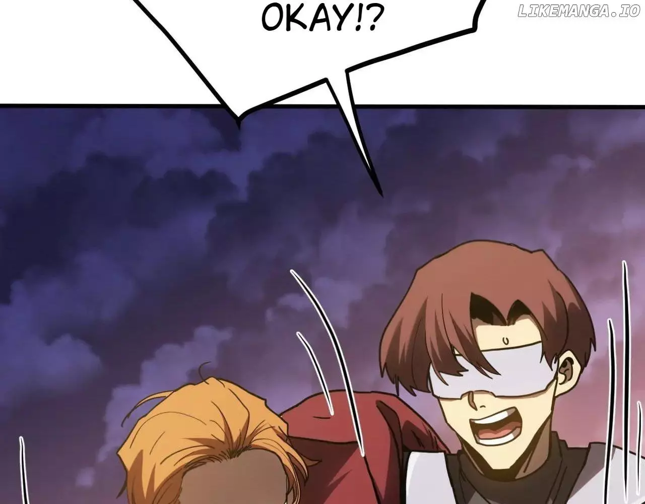 Log into the Future Chapter 241 page 126