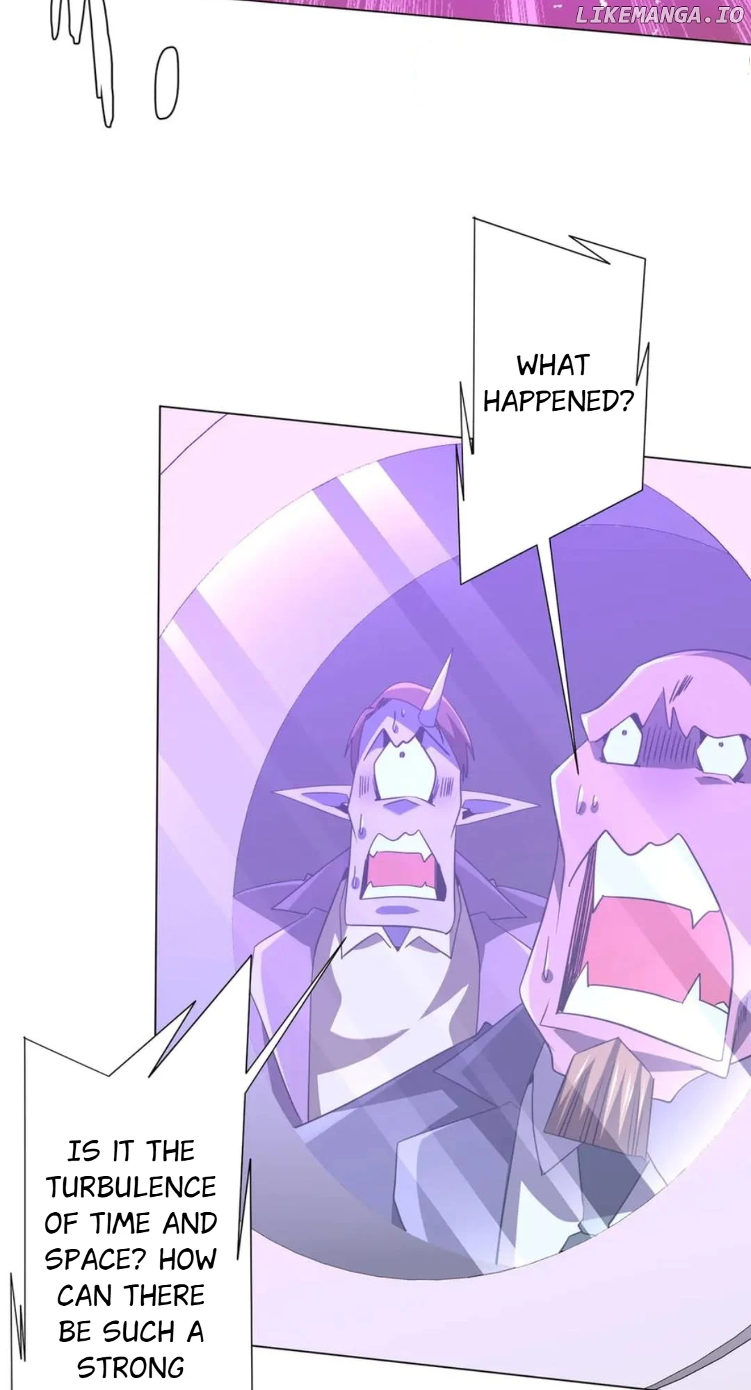 With My Netherworld Trillions, Game On! Chapter 241 page 12