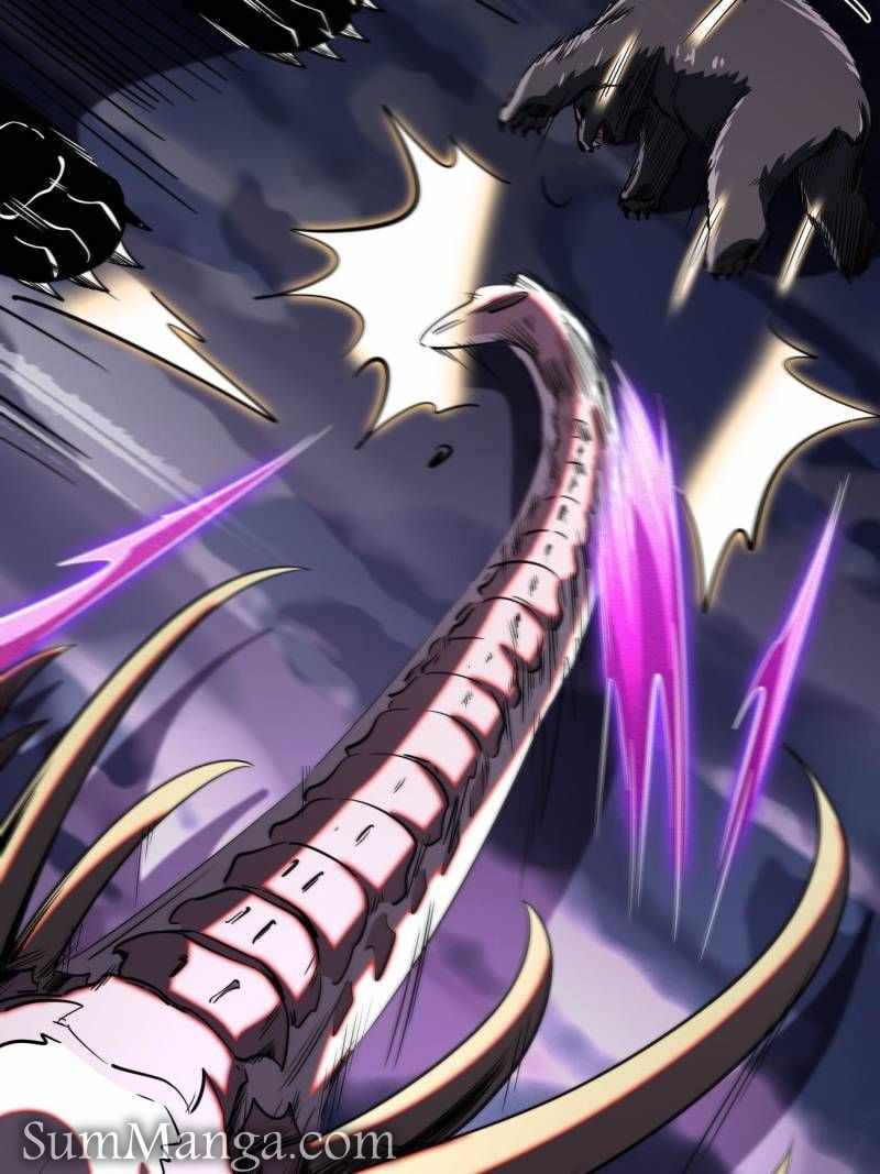 Super Gene Chapter 240 page 72
