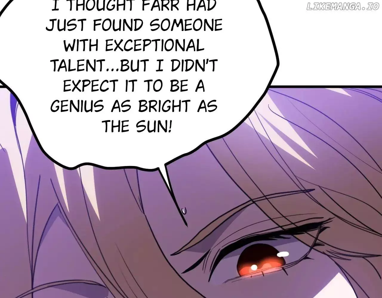 Log into the Future Chapter 241 page 144