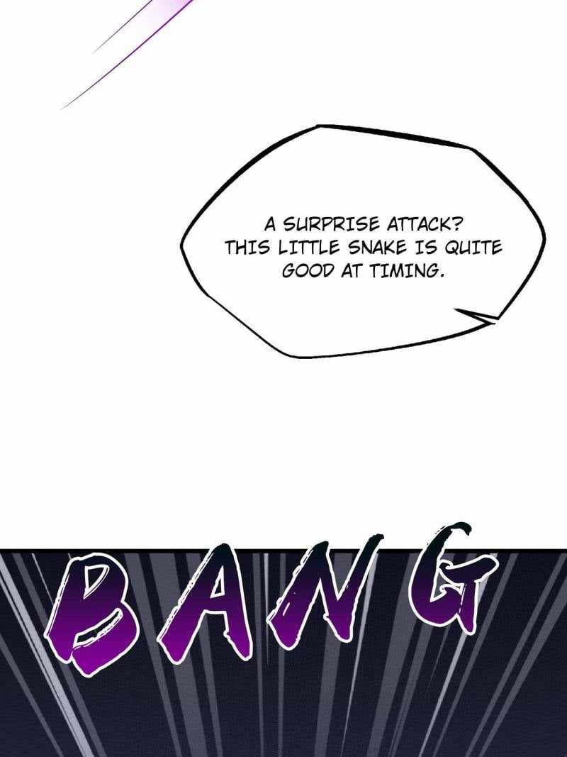 Super Gene Chapter 240 page 59