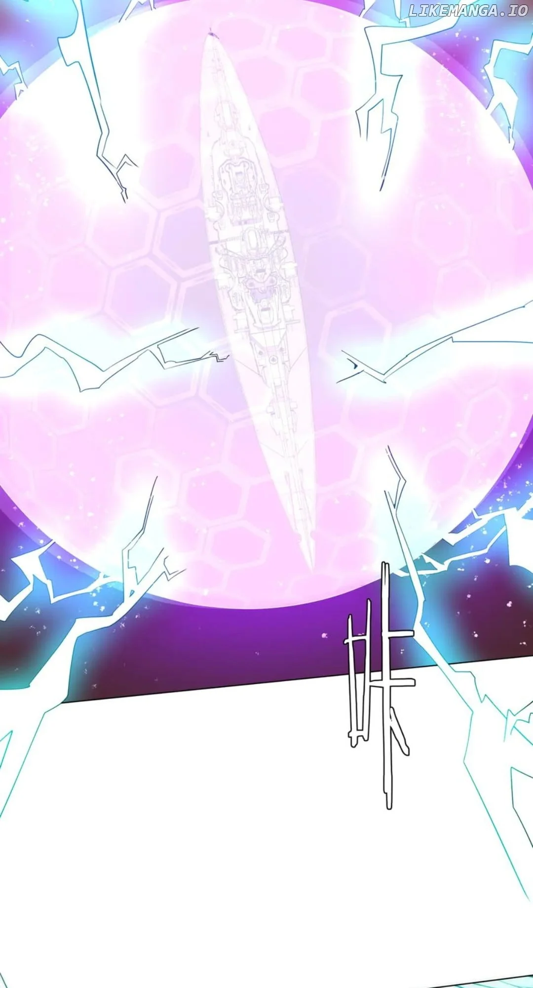 With My Netherworld Trillions, Game On! Chapter 241 page 18