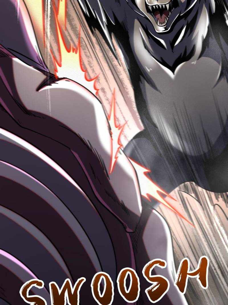 Super Gene Chapter 240 page 44