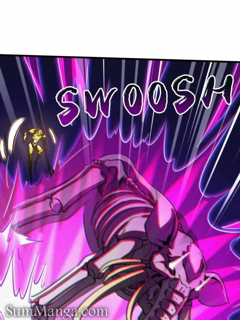 Super Gene Chapter 240 page 69
