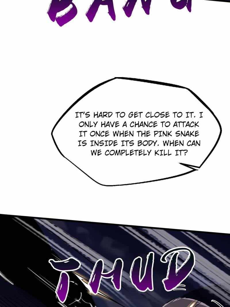 Super Gene Chapter 240 page 71