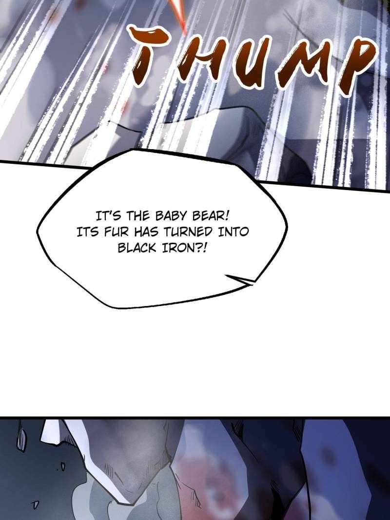 Super Gene Chapter 240 page 41