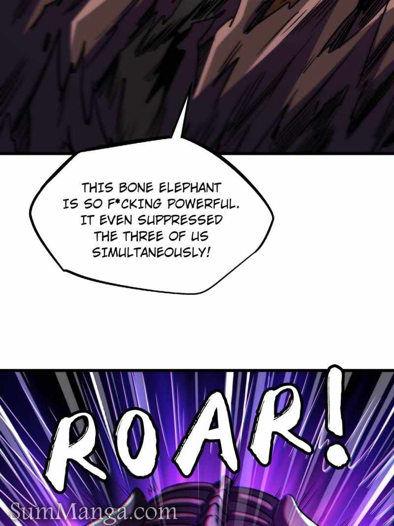 Super Gene Chapter 240 page 36