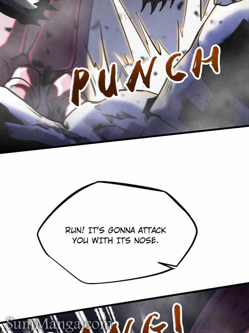 Super Gene Chapter 240 page 48