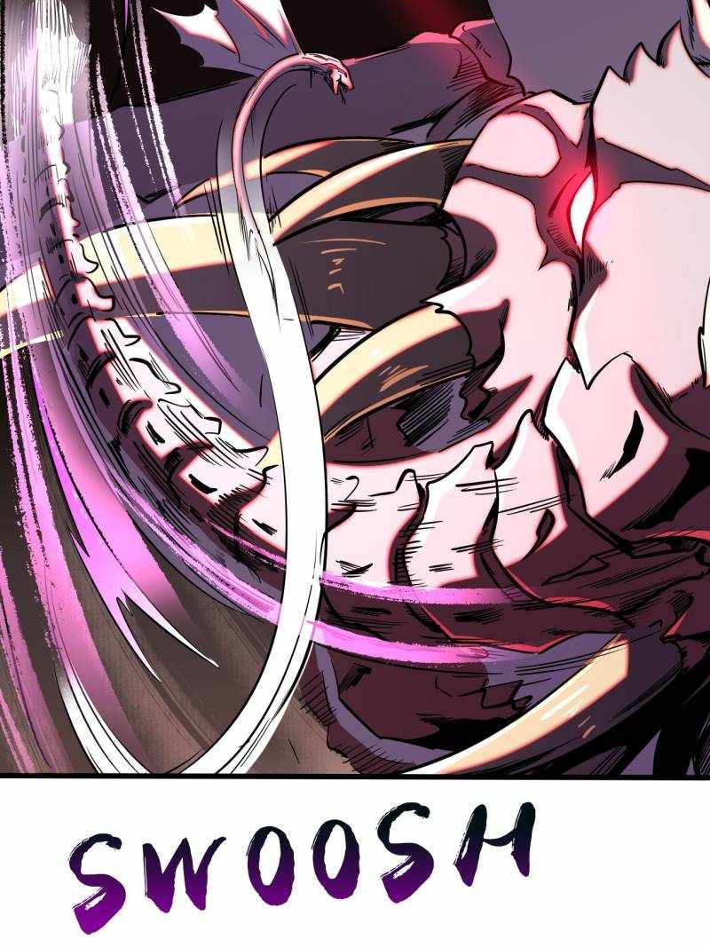 Super Gene Chapter 240 page 11