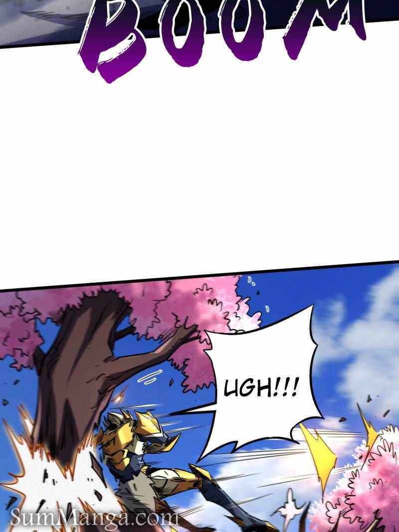Super Gene Chapter 240 page 33