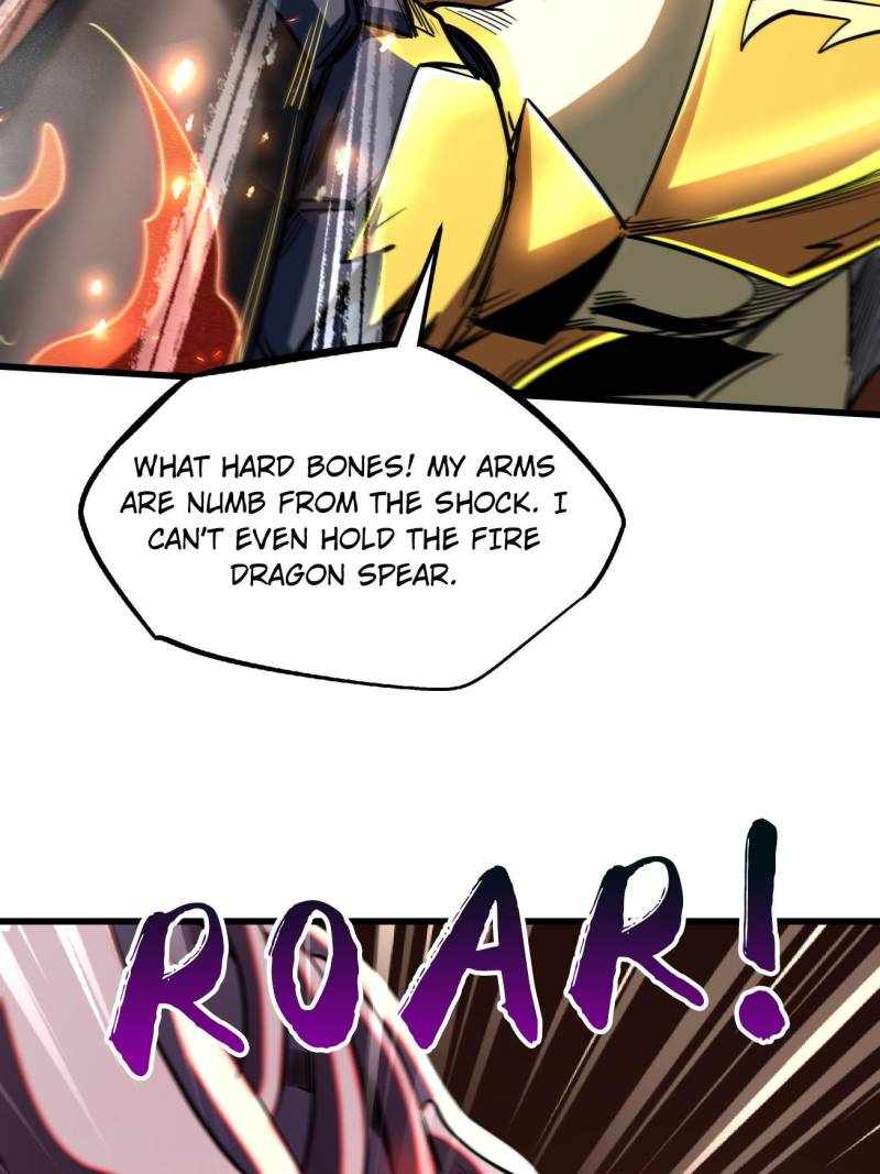 Super Gene Chapter 240 page 16