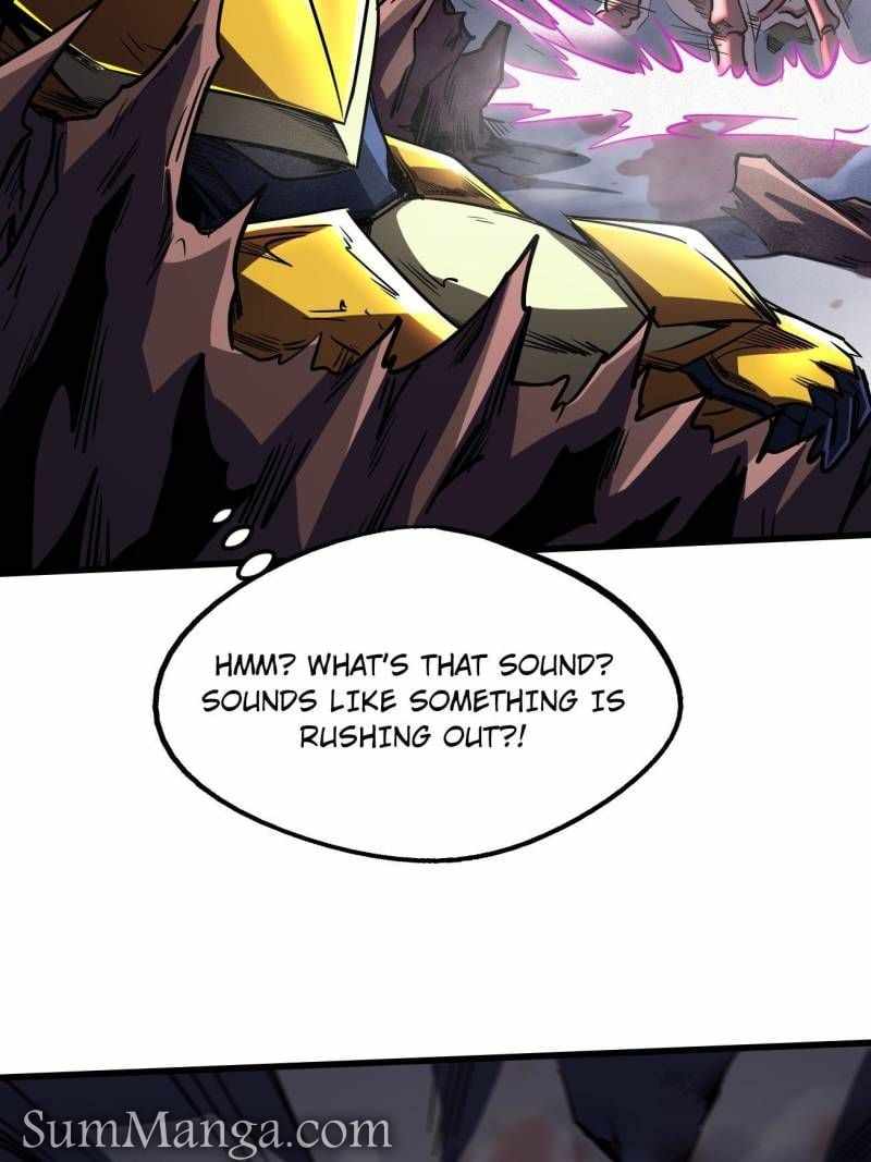 Super Gene Chapter 240 page 39