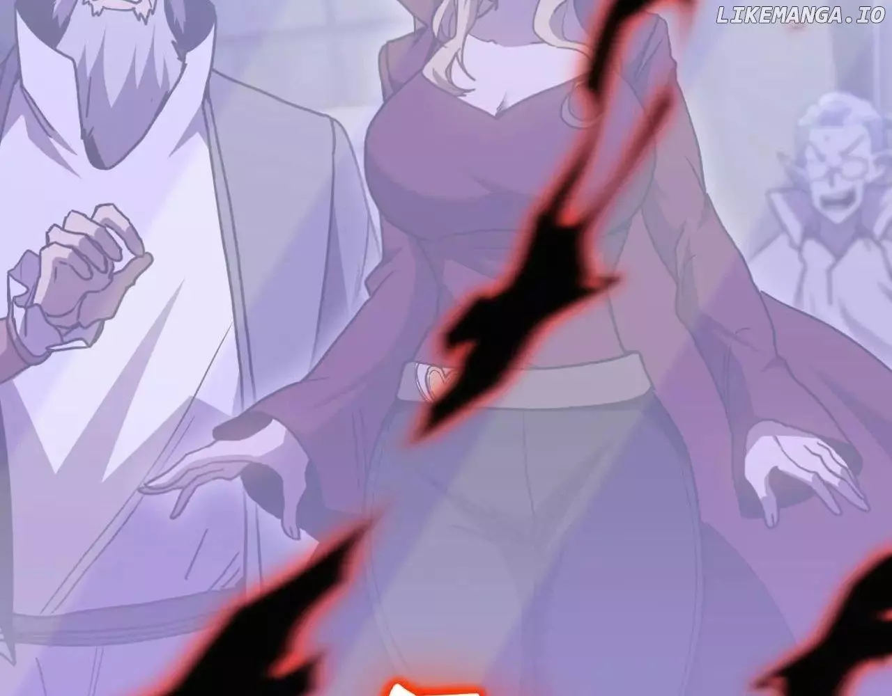 Log into the Future Chapter 241 page 142