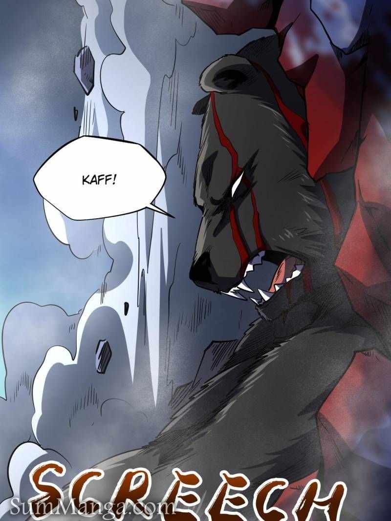 Super Gene Chapter 240 page 42