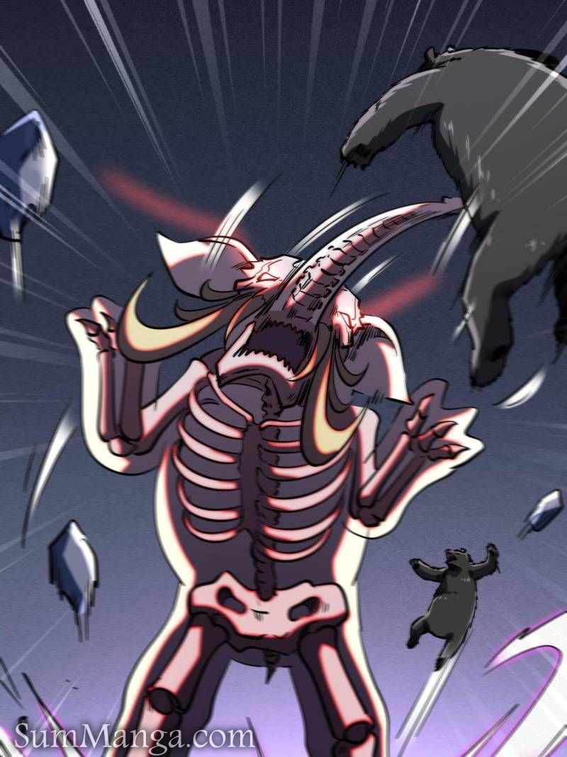 Super Gene Chapter 240 page 60