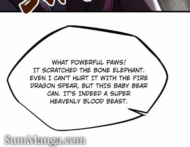 Super Gene Chapter 240 page 45
