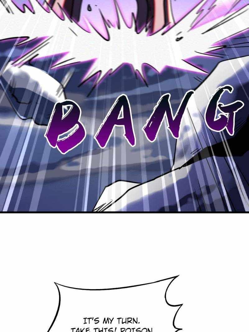 Super Gene Chapter 240 page 61