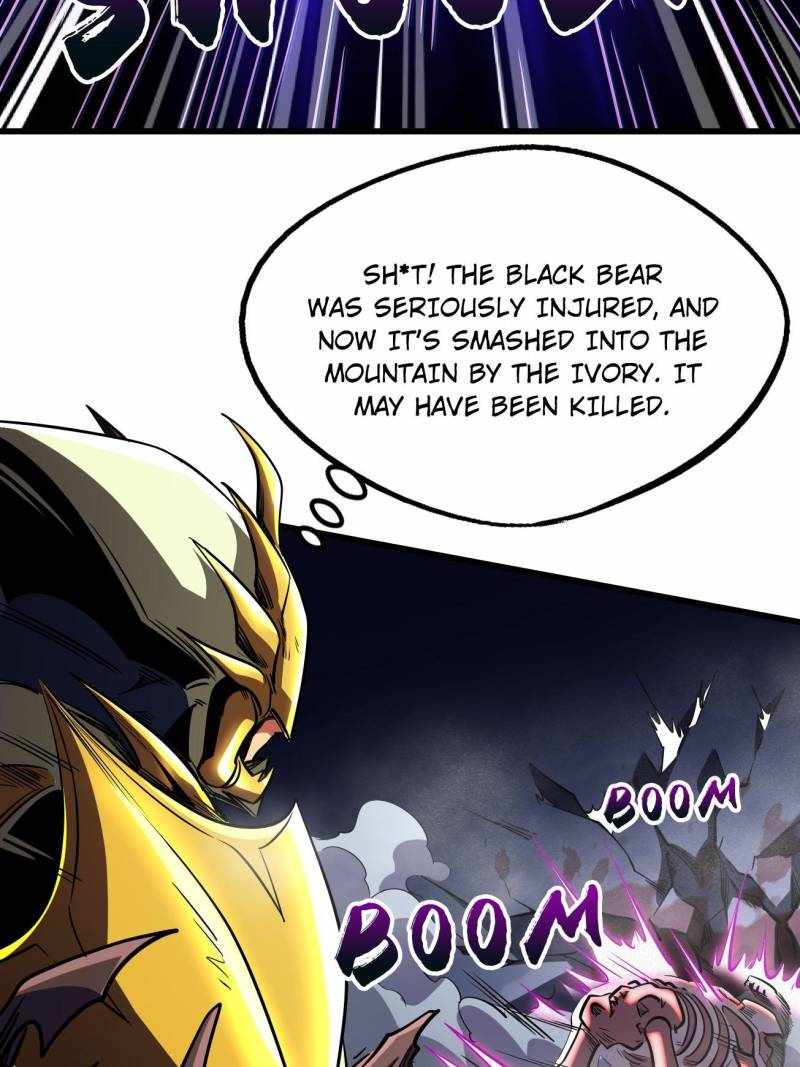 Super Gene Chapter 240 page 38