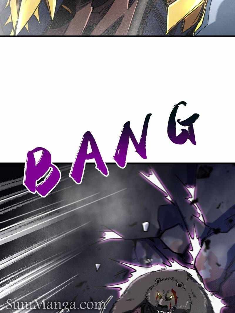Super Gene Chapter 240 page 54