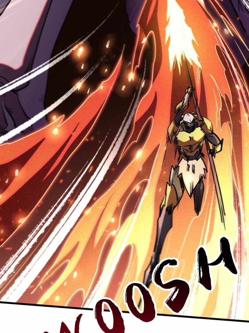 Super Gene Chapter 240 page 14