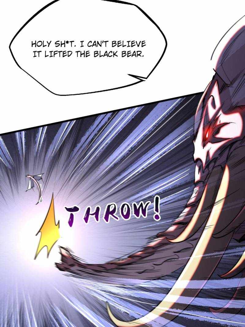 Super Gene Chapter 240 page 26