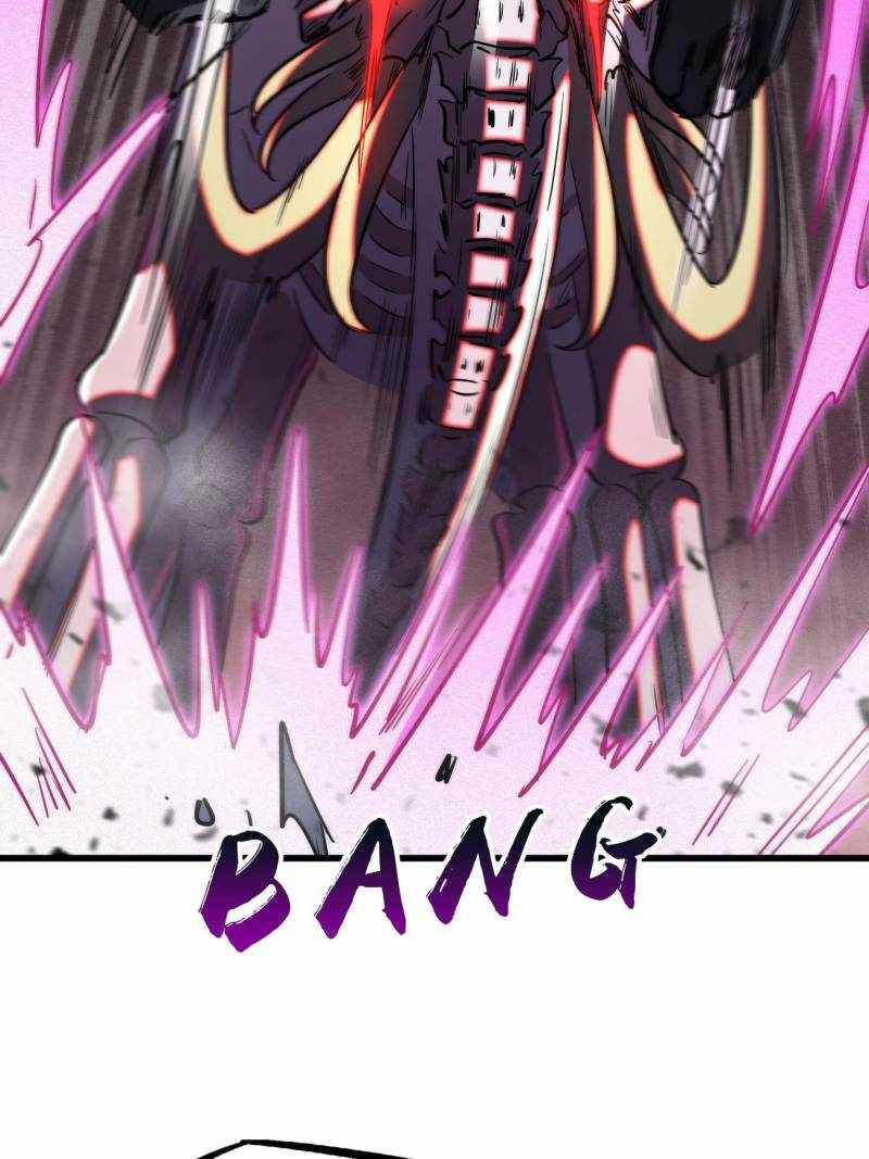 Super Gene Chapter 240 page 25