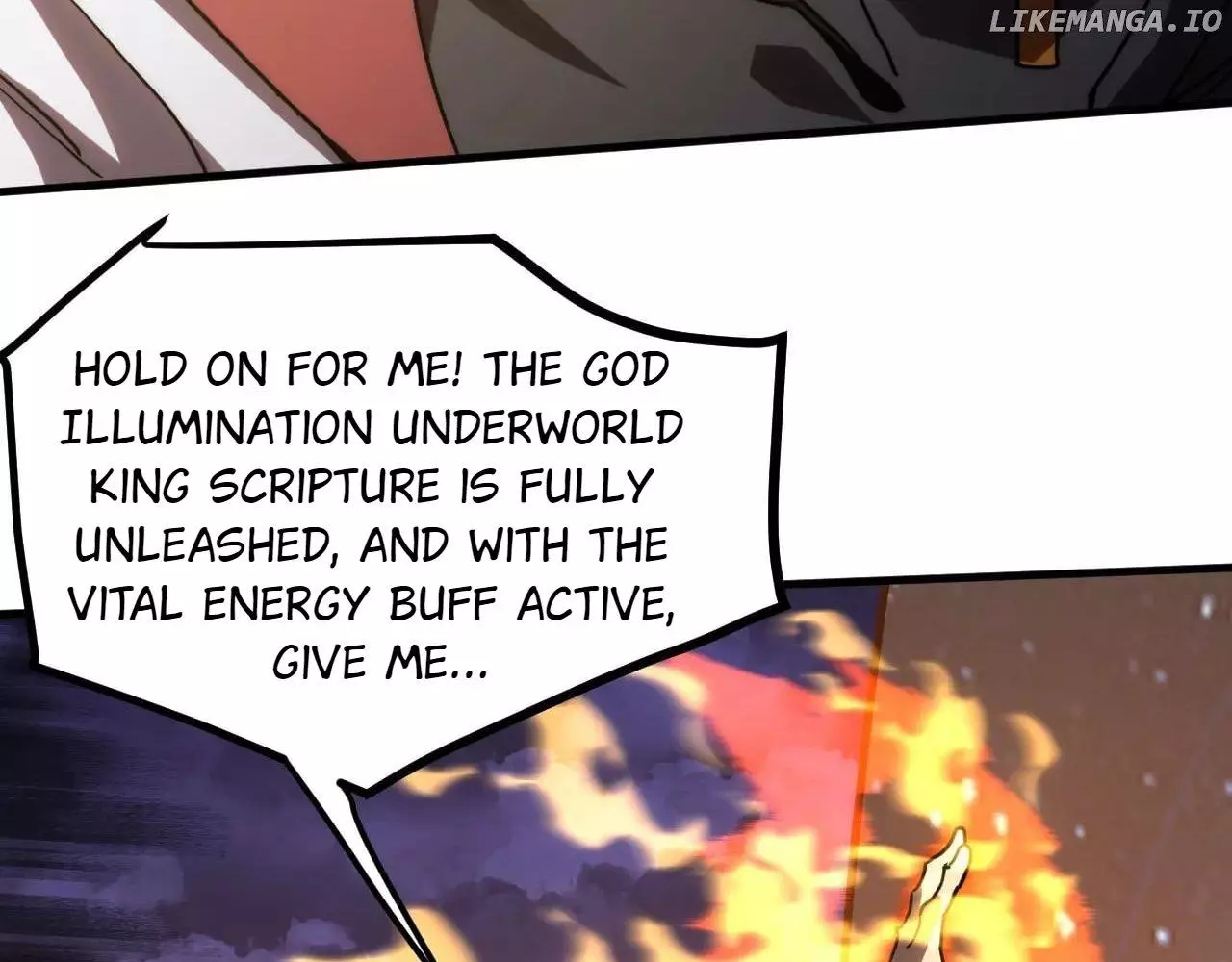 Log into the Future Chapter 241 page 158