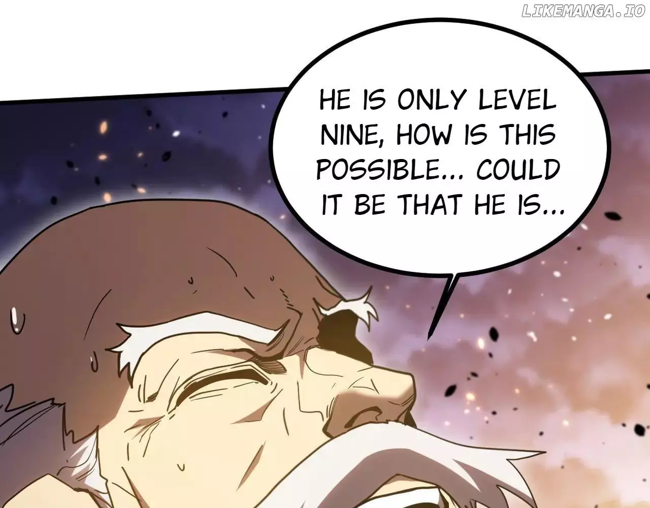Apex Future Martial Arts Chapter 241 page 101