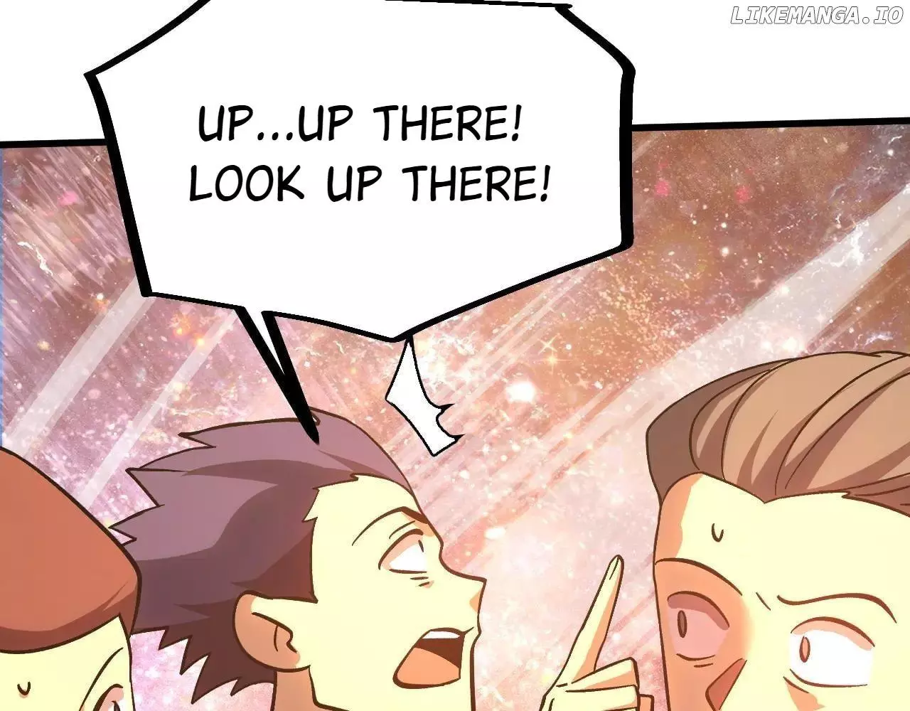 Apex Future Martial Arts Chapter 241 page 77