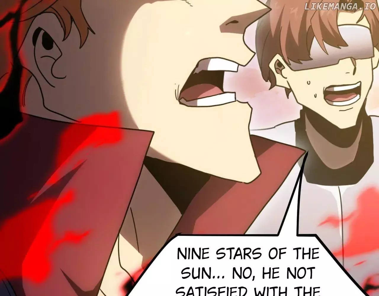 Log into the Future Chapter 241 page 165