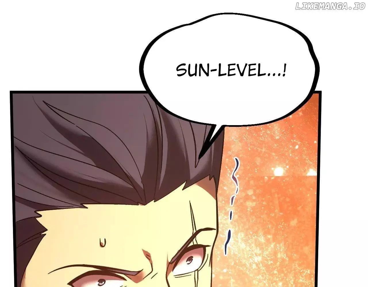 Apex Future Martial Arts Chapter 241 page 21