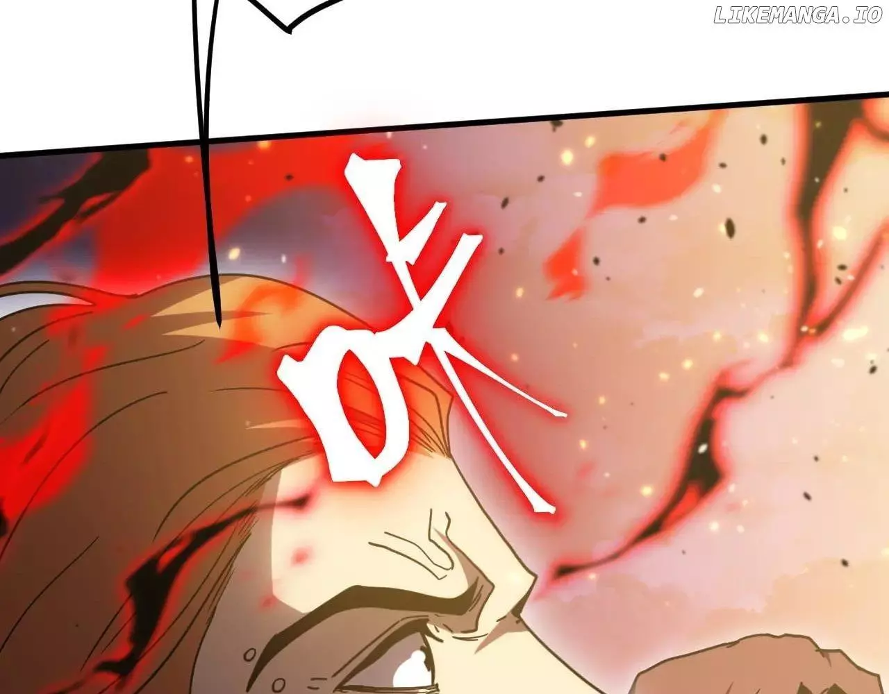 Log into the Future Chapter 241 page 164