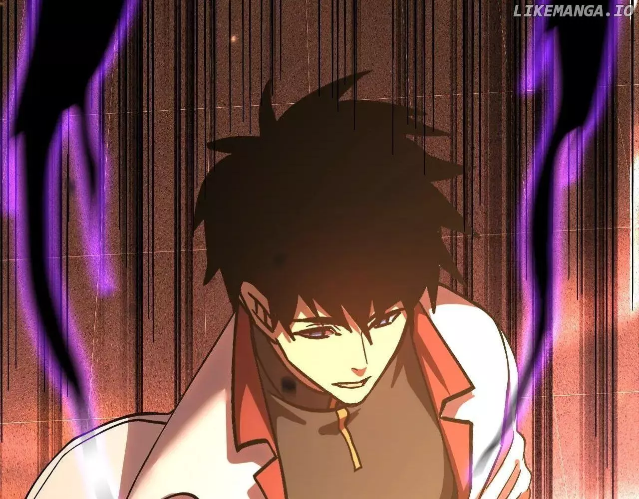 Apex Future Martial Arts Chapter 241 page 50