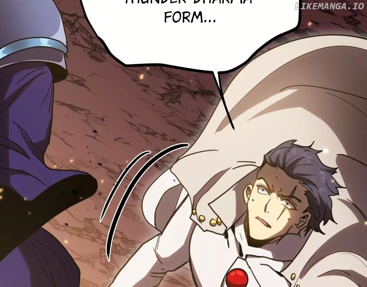 Apex Future Martial Arts Chapter 241 page 89