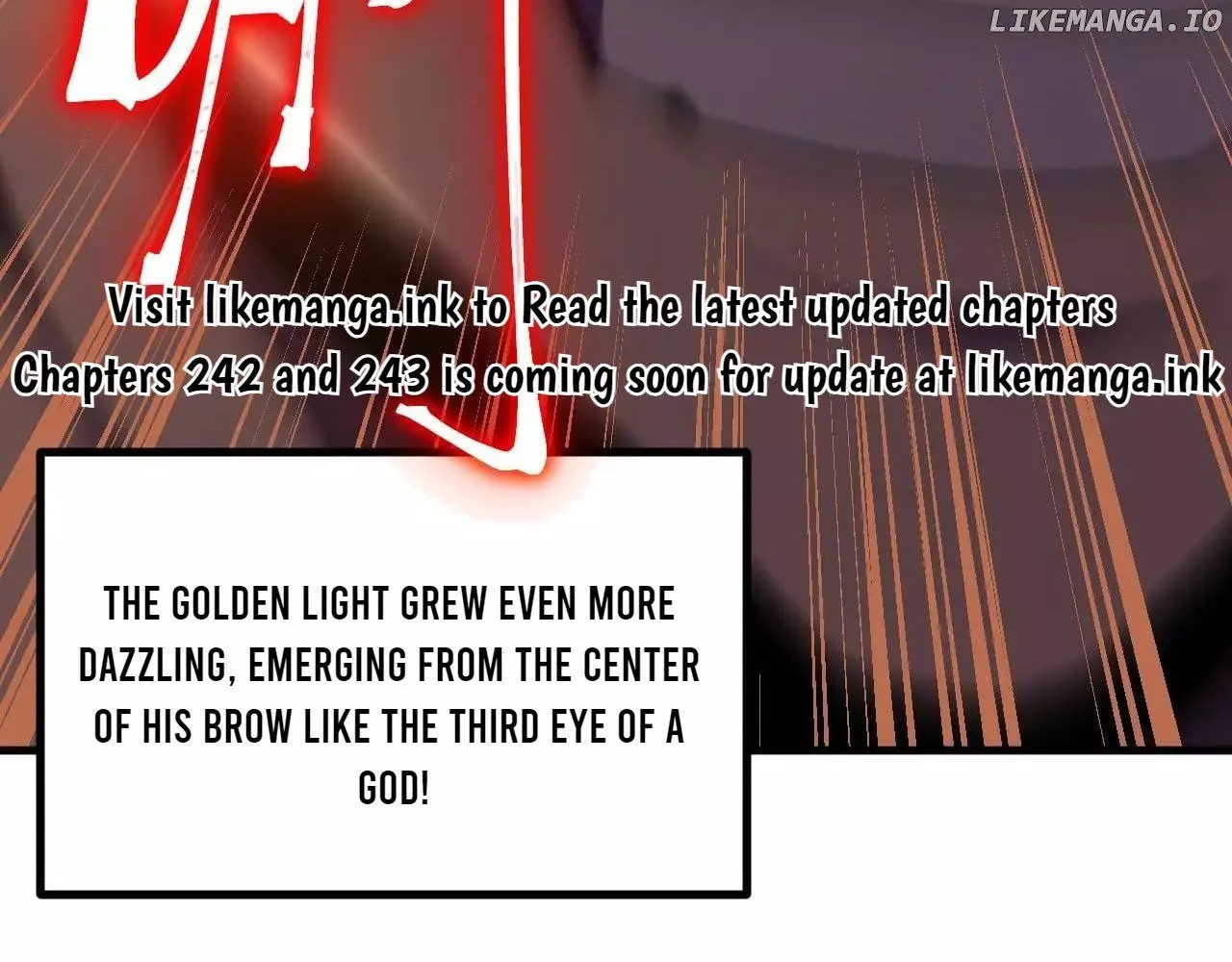 Log into the Future Chapter 241 page 180