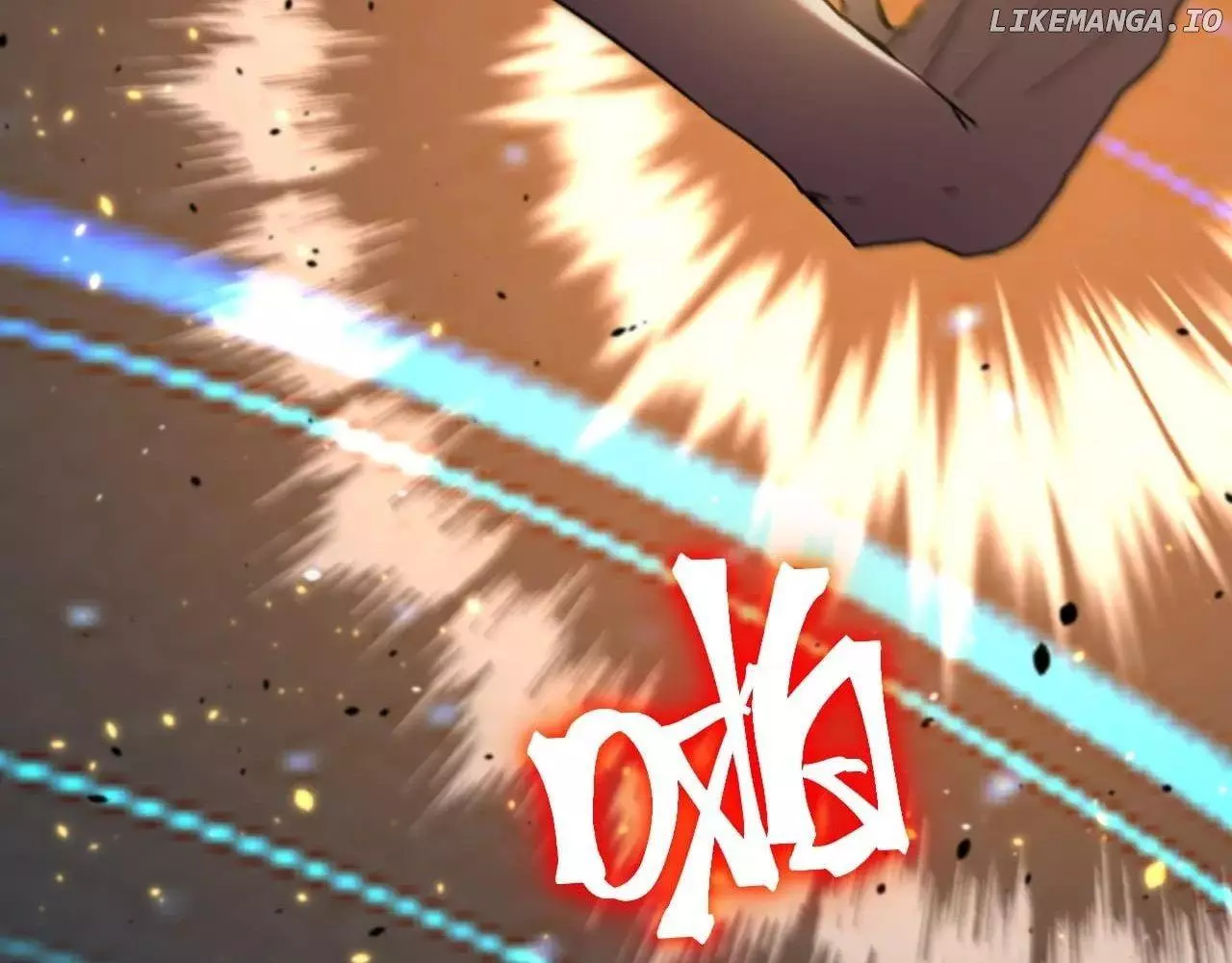 Apex Future Martial Arts Chapter 241 page 114